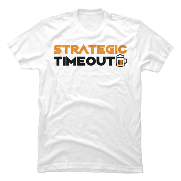 timeout shirts